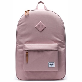 Rose gold herschel backpack best sale